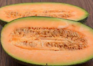 香港明星吃哈密瓜,哈密瓜盛宴