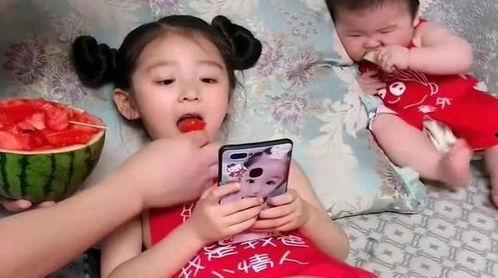 女儿吃瓜小说,女儿眼中的奇幻小说世界