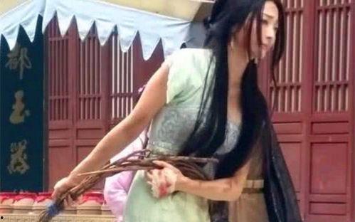 吃瓜龙套,揭秘娱乐圈幕后故事