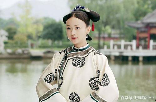 吃瓜少女魏璎珞,吃瓜少女的宫廷逆袭之路