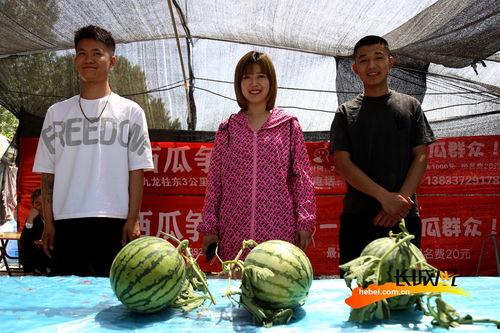 比赛吃瓜图片,一场吃瓜盛宴背后的精彩瞬间